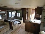 2016 Forest River Salem Hemisphere Photo #3