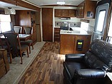 2015 Forest River Salem Hemisphere Photo #3