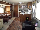 2015 Forest River Salem Hemisphere Photo #3