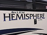2016 Forest River Salem Hemisphere Photo #23