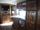 2015 Forest River Salem Hemisphere Photo #12