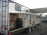 2015 Forest River Salem Hemisphere Photo #2