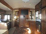 2015 Forest River Salem Hemisphere Photo #7