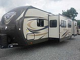 2016 Forest River Salem Hemisphere Photo #2