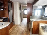 2016 Forest River Salem Hemisphere Photo #6