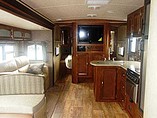 2016 Forest River Salem Hemisphere Photo #17