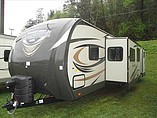 2016 Forest River Salem Hemisphere Photo #2