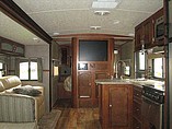2016 Forest River Salem Hemisphere Photo #6