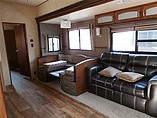 2016 Forest River Salem Hemisphere Photo #2