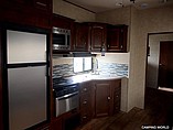 2016 Forest River Salem Hemisphere Photo #3