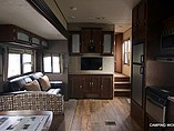 2016 Forest River Salem Hemisphere Photo #4
