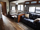 2016 Forest River Salem Hemisphere Photo #14