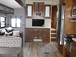 2016 Forest River Salem Hemisphere Photo #17