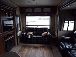 2015 Forest River Salem Hemisphere Photo #7