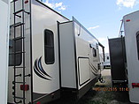 2016 Forest River Salem Hemisphere Photo #21