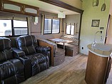 2016 Forest River Salem Hemisphere Photo #2