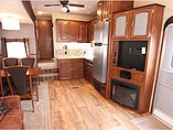 2015 Forest River Salem Hemisphere Lite Photo #3
