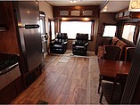 2015 Forest River Salem Hemisphere Lite Photo #11
