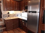 2015 Forest River Salem Hemisphere Lite Photo #20