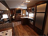 2015 Forest River Salem Hemisphere Lite Photo #11