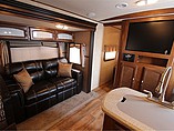 2015 Forest River Salem Hemisphere Lite Photo #12