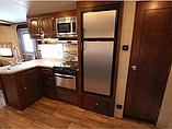 2015 Forest River Salem Hemisphere Lite Photo #20