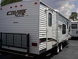 11 Forest River Salem Hemisphere Lite