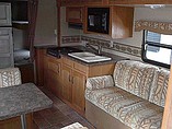 2011 Forest River Salem Hemisphere Lite Photo #6