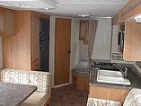 2011 Forest River Salem Hemisphere Lite Photo #7