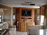 2011 Forest River Salem Hemisphere Lite Photo #14