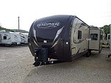 15 Forest River Salem Hemisphere Lite