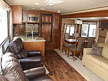 2015 Forest River Salem Hemisphere Lite Photo #8