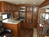 2015 Forest River Salem Hemisphere Lite Photo #10