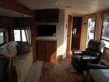 2015 Forest River Salem Hemisphere Lite Photo #19