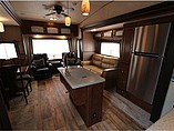 2015 Forest River Salem Hemisphere Lite Photo #2