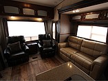 2015 Forest River Salem Hemisphere Lite Photo #3