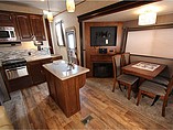 2015 Forest River Salem Hemisphere Lite Photo #10