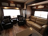 2015 Forest River Salem Hemisphere Lite Photo #11