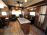 2016 Forest River Salem Hemisphere Lite Photo #2