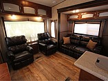 2016 Forest River Salem Hemisphere Lite Photo #3
