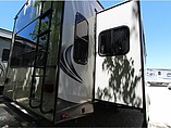 2016 Forest River Salem Hemisphere Lite Photo #8