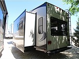 2016 Forest River Salem Hemisphere Lite Photo #9