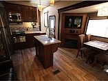 2016 Forest River Salem Hemisphere Lite Photo #10
