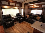 2016 Forest River Salem Hemisphere Lite Photo #11