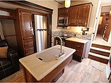 2016 Forest River Salem Hemisphere Lite Photo #25