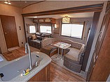 2015 Forest River Salem Hemisphere Lite Photo #2