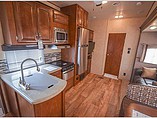 2015 Forest River Salem Hemisphere Lite Photo #16