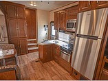 2015 Forest River Salem Hemisphere Lite Photo #18
