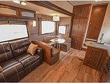 2015 Forest River Salem Hemisphere Lite Photo #19