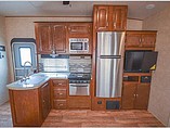 2015 Forest River Salem Hemisphere Lite Photo #20